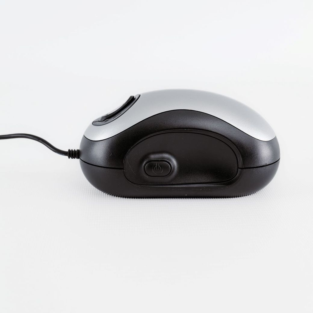 Электронный ручной видеоувеличитель VideoMouse с речевым выходом