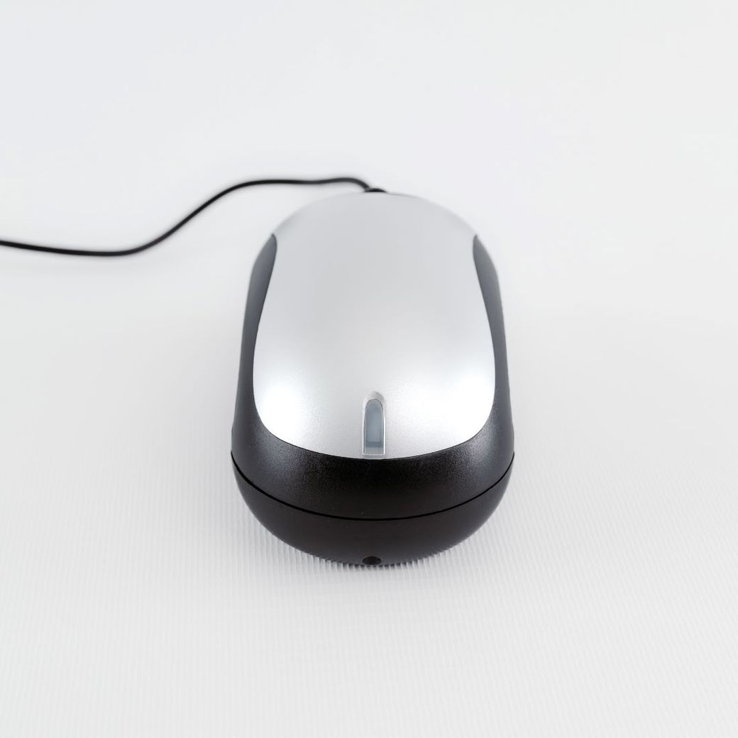 Электронный ручной видеоувеличитель VideoMouse с речевым выходом