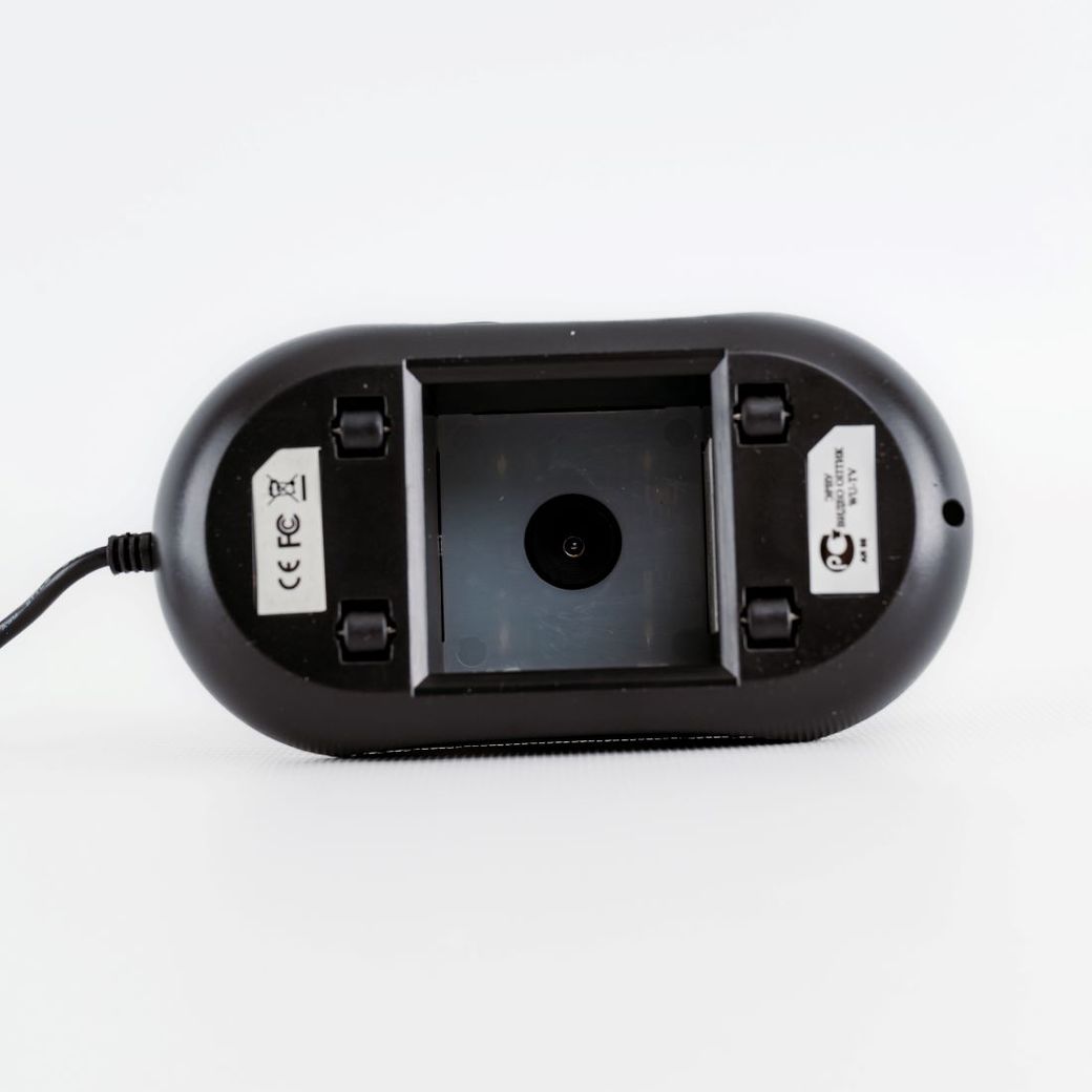 Электронный ручной видеоувеличитель VideoMouse с речевым выходом