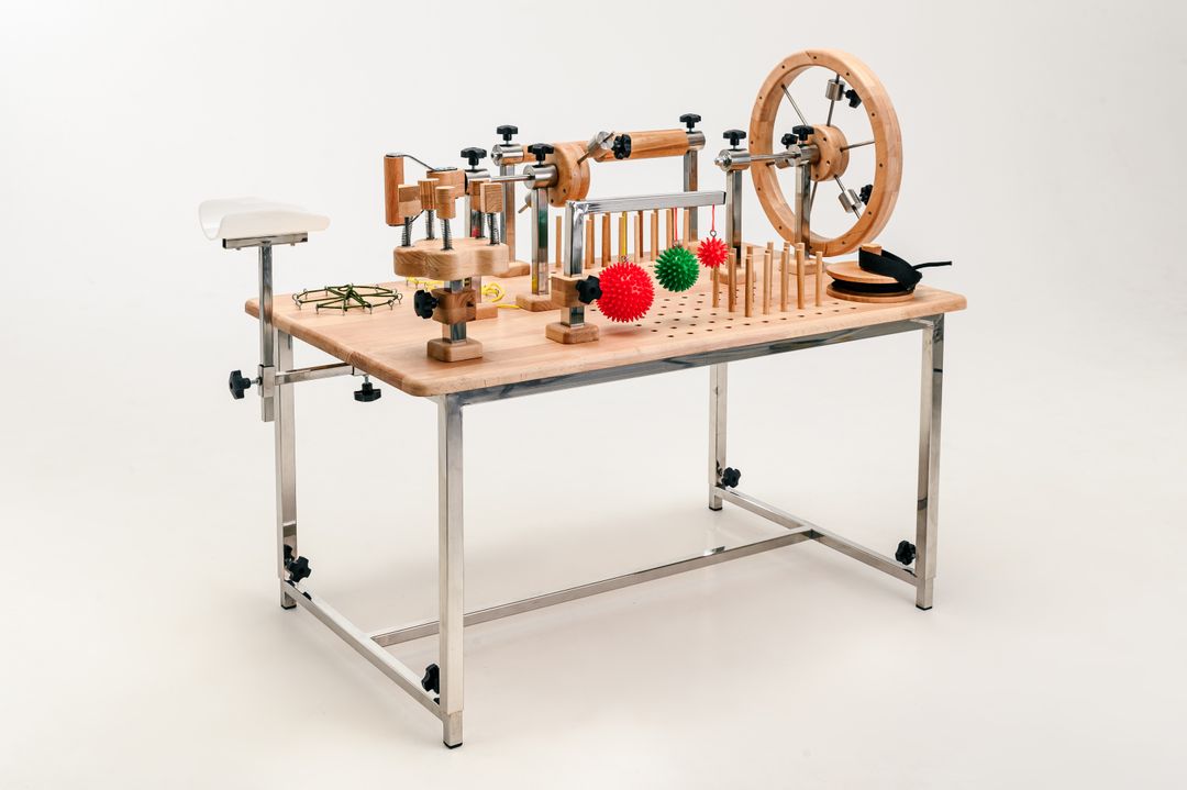 Стол для механотерапии 101.9