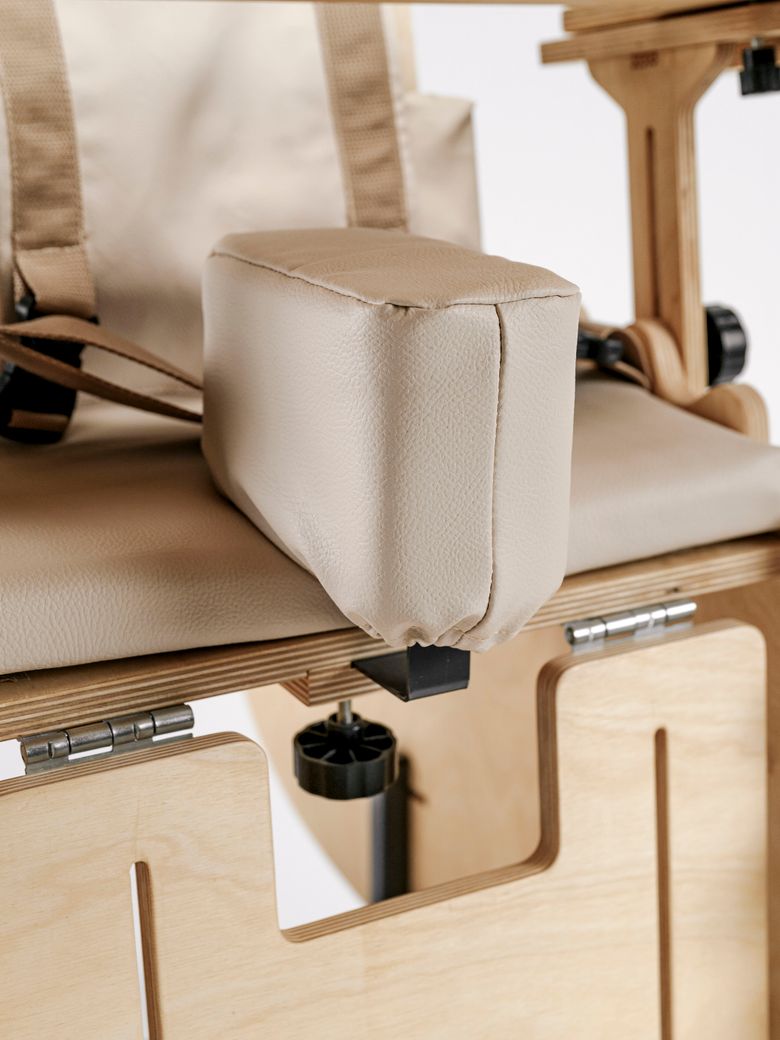 Опора для сидения «Дикобраз» размер 3