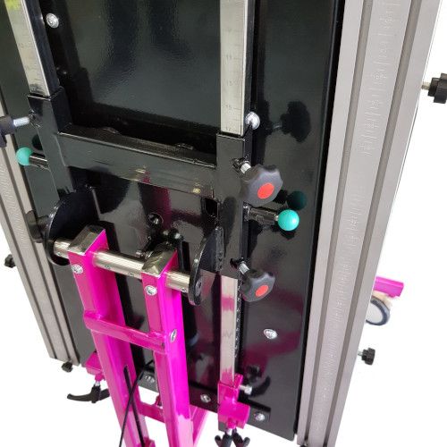 Опора для стояния (вертикализатор) RTX L переднеопорный