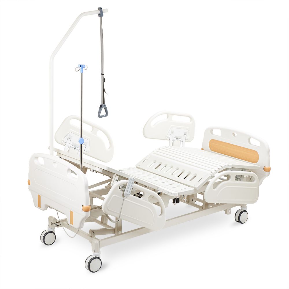 Кровать функциональная электрическая с принадлежностями RS305