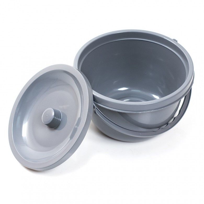 Кресло-стул с санитарным оснащением для инвалидов TU 34