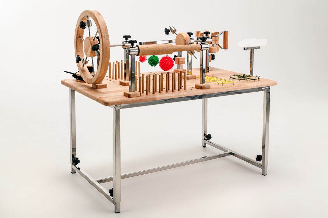 Стол для механотерапии 101.9