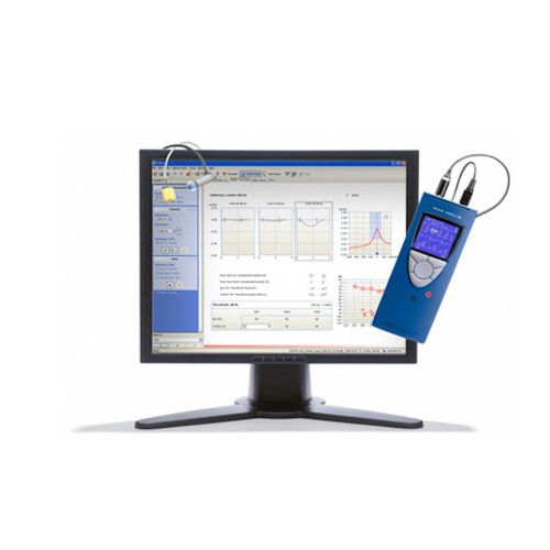 Анализатор среднего уха OTOflex 100 Diagnostic