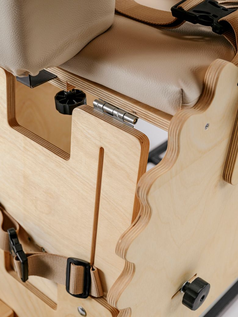 Опора для сидения «Дикобраз» размер 1