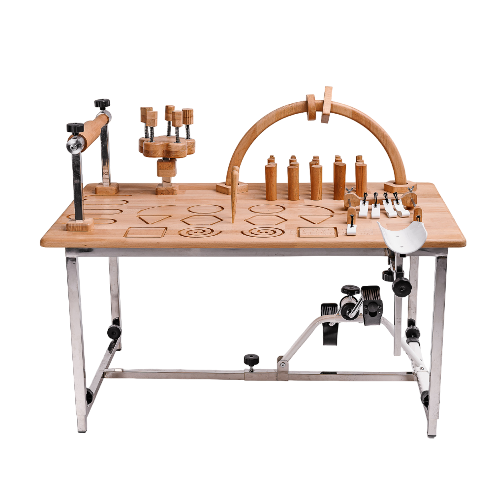 Стол для механотерапии 101.3П