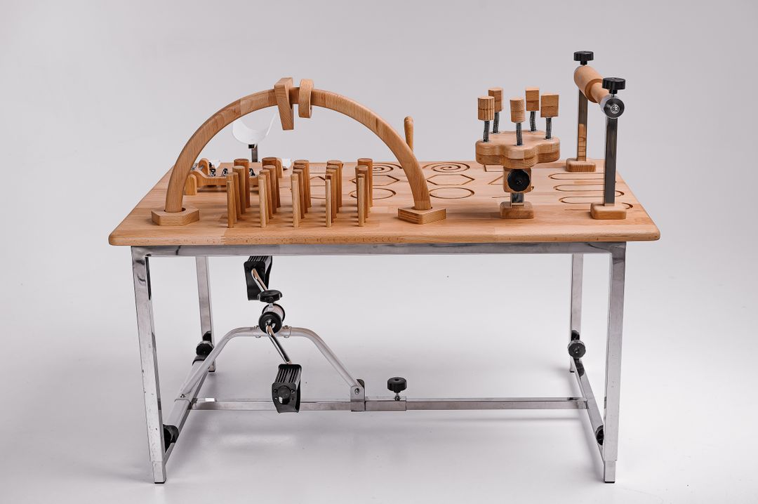 Стол для механотерапии 101.3