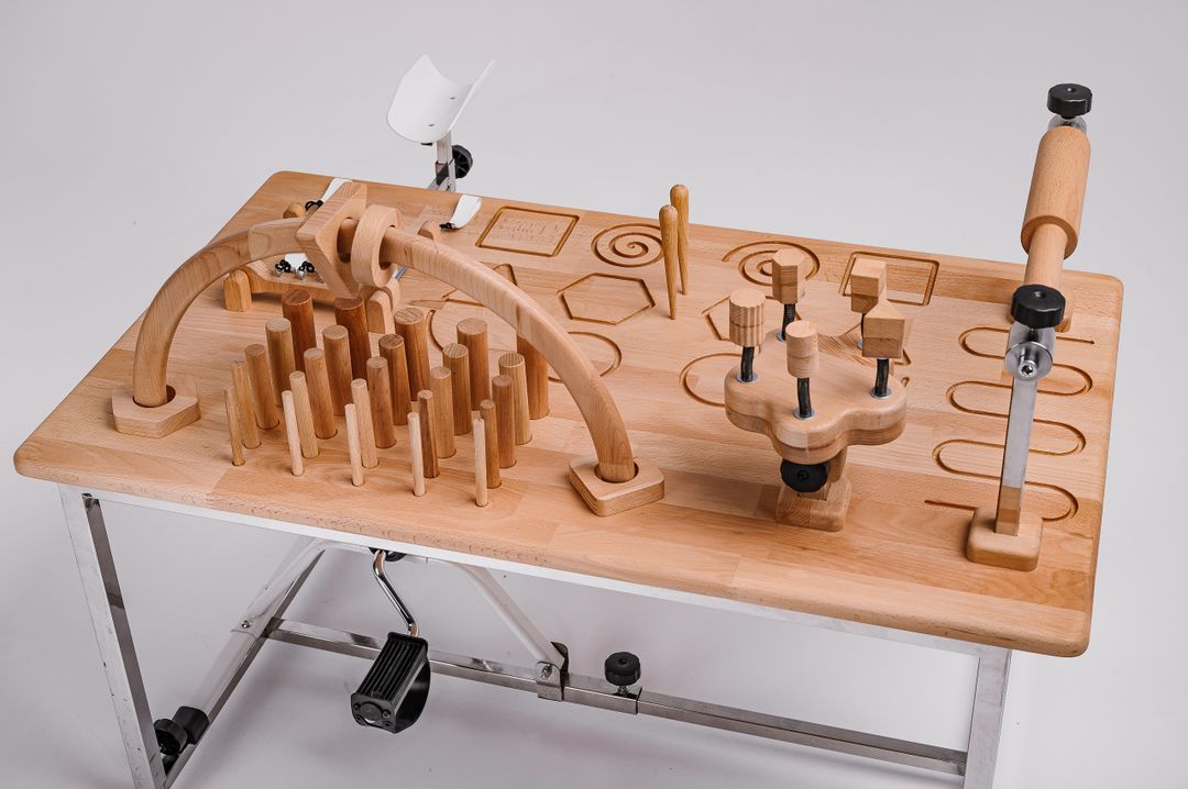 Стол для механотерапии 101.3П