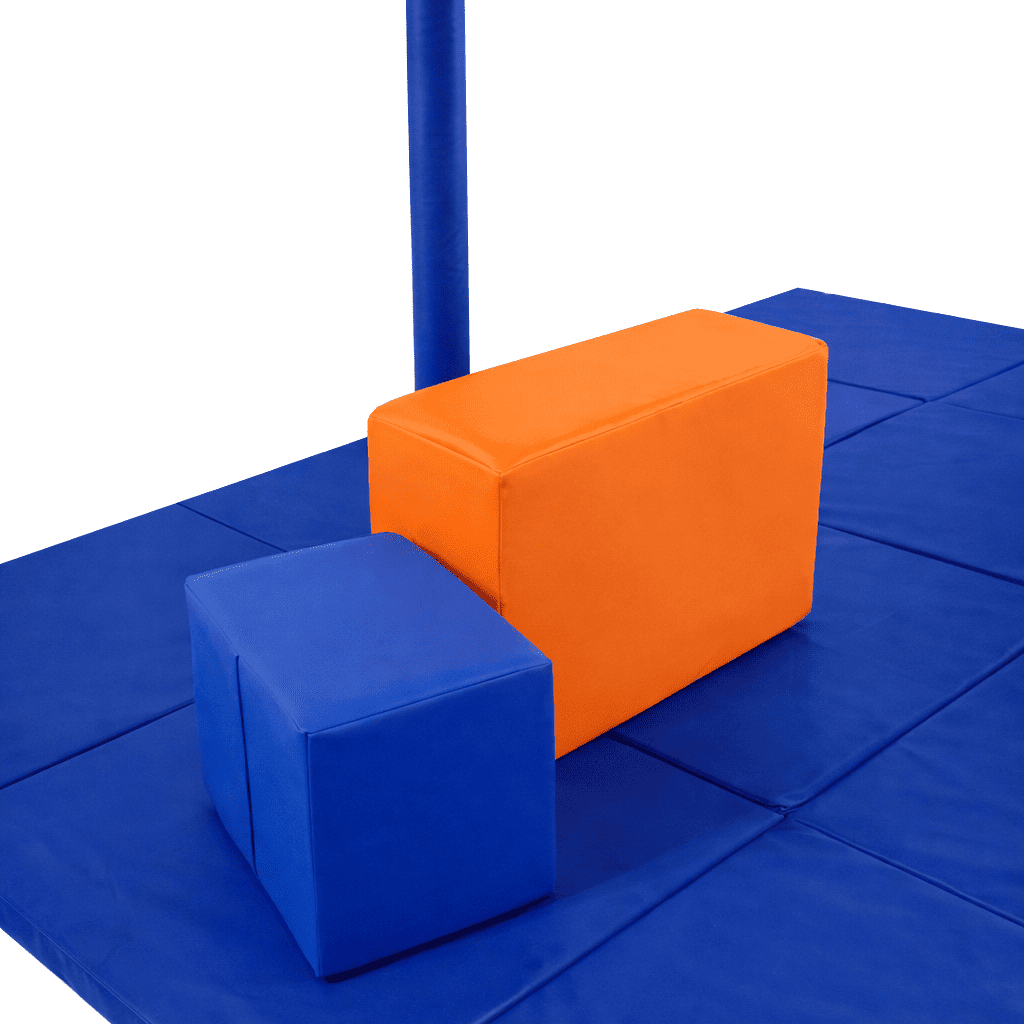 Комплект НейроСтупеней Затерянный мир