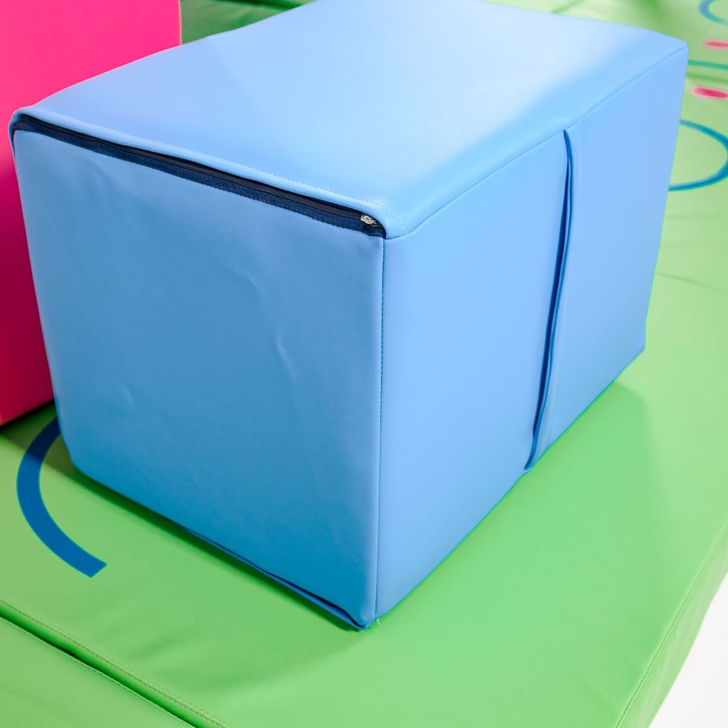 Комплект НейроСтупеней Джунгли