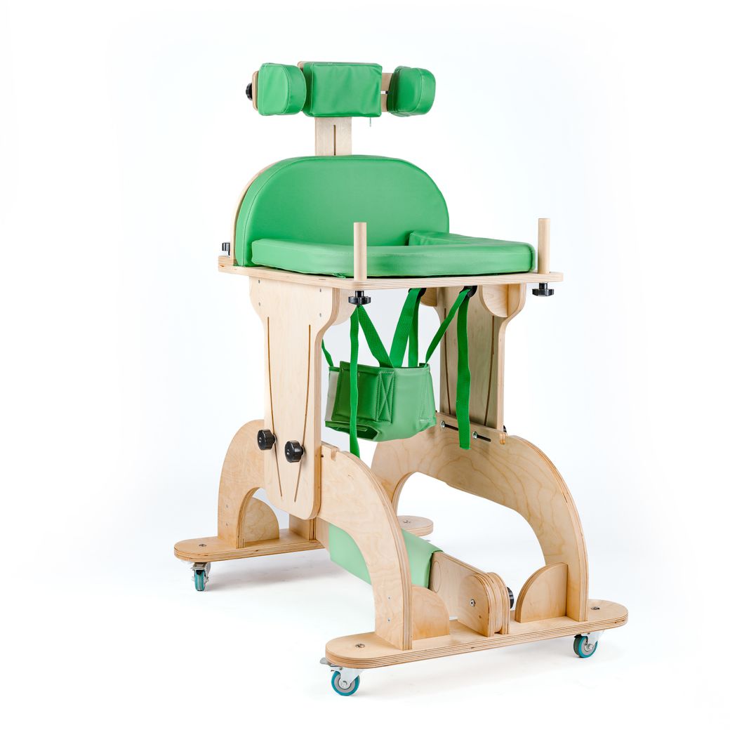 Опора для ходьбы «Луноход» размер 2