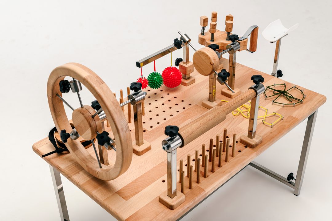 Стол для механотерапии 101.9