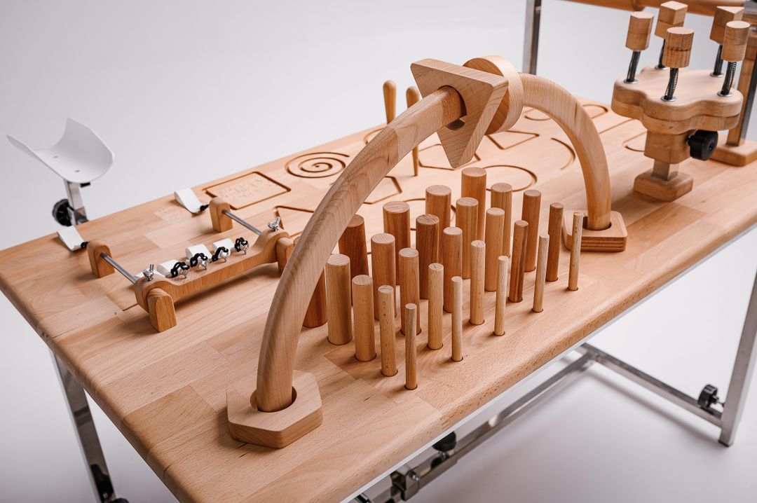 Стол для механотерапии 101.3