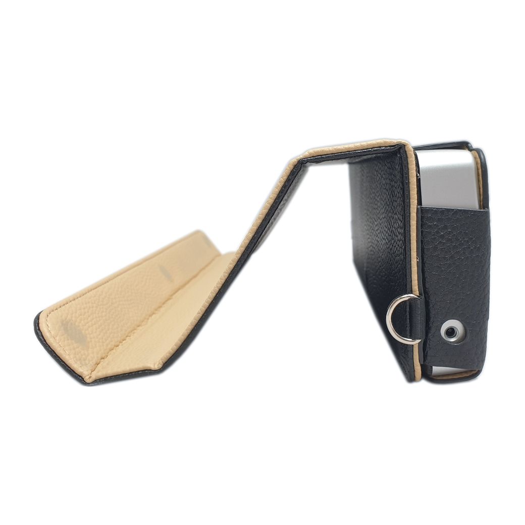 Тактильный дисплей Брайля Seika 5