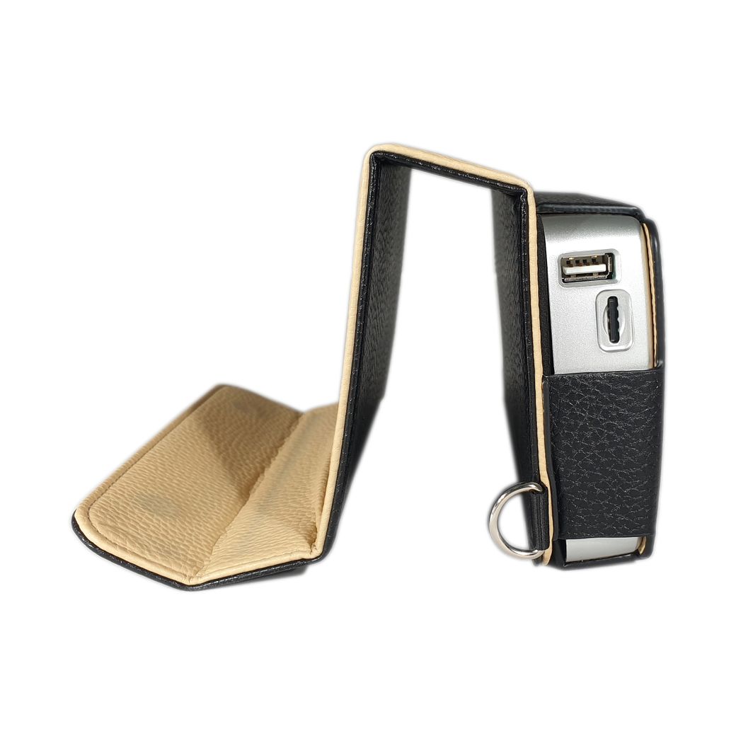 Тактильный дисплей Брайля Seika mini 16