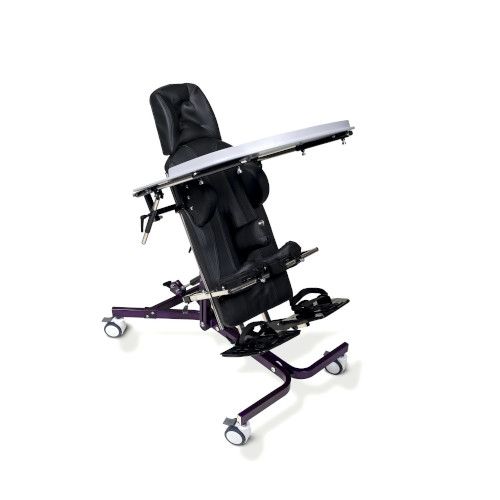 Опора для стояния (вертикализатор) RTX L заднеопорный