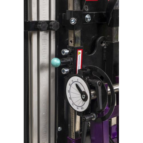 Опора для стояния (вертикализатор) RTX L переднеопорный