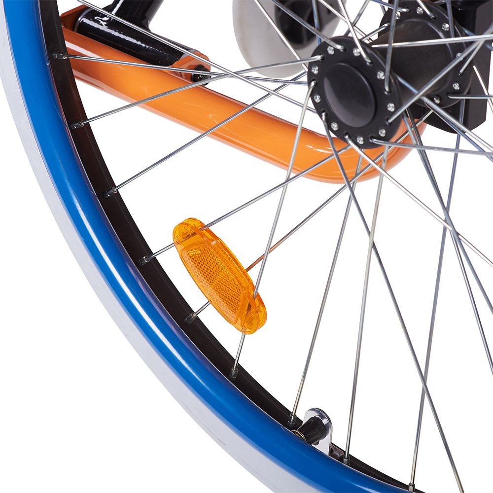 Кресло-коляска для детей-инвалидов FS980LA 35 см