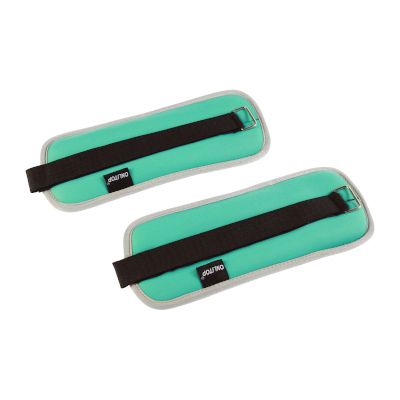 Утяжелители для рук и ног (вес пары 1 кг)