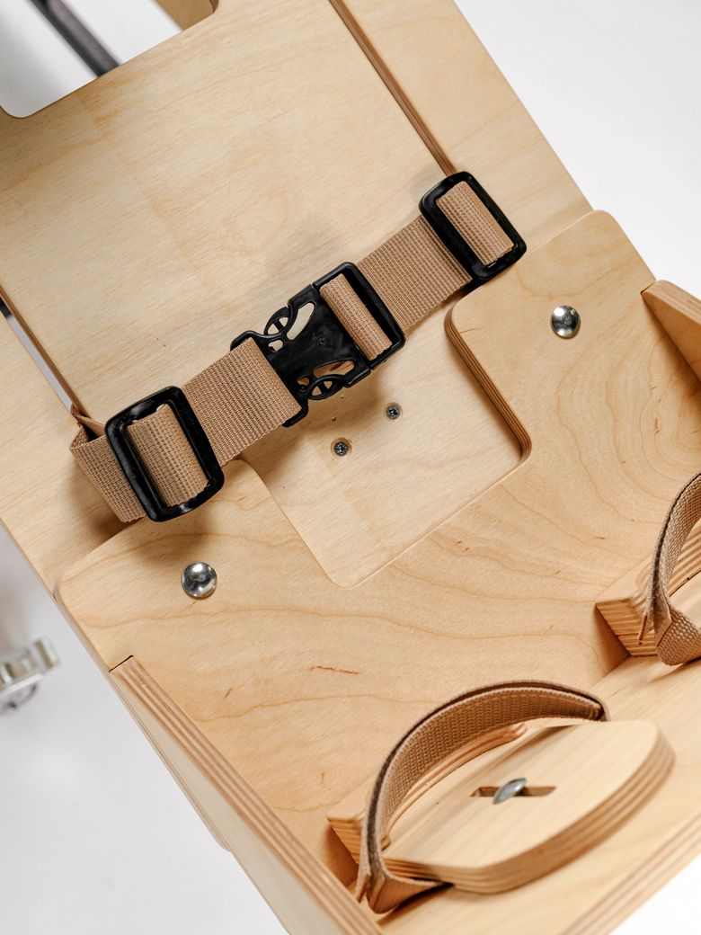 Опора для сидения «Дикобраз» размер 3