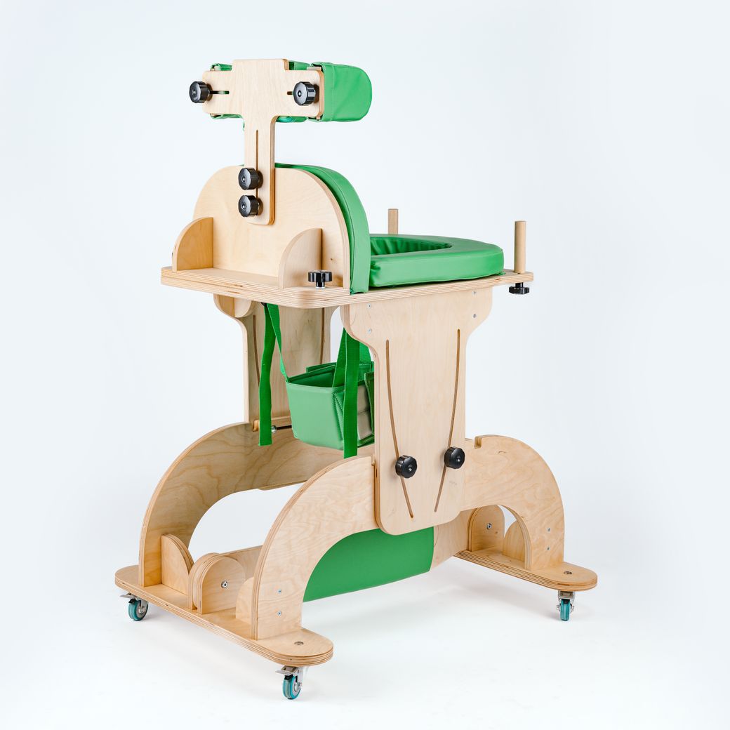 Опора для ходьбы «Луноход» размер 1