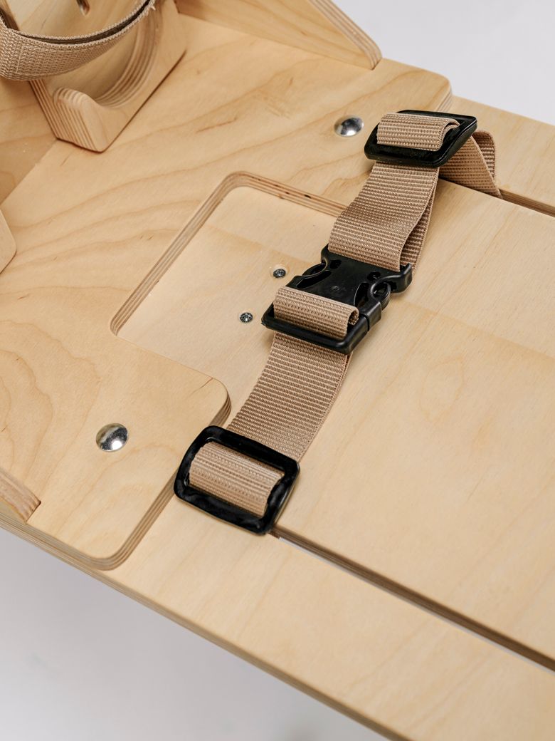 Опора для сидения «Дикобраз» размер 1