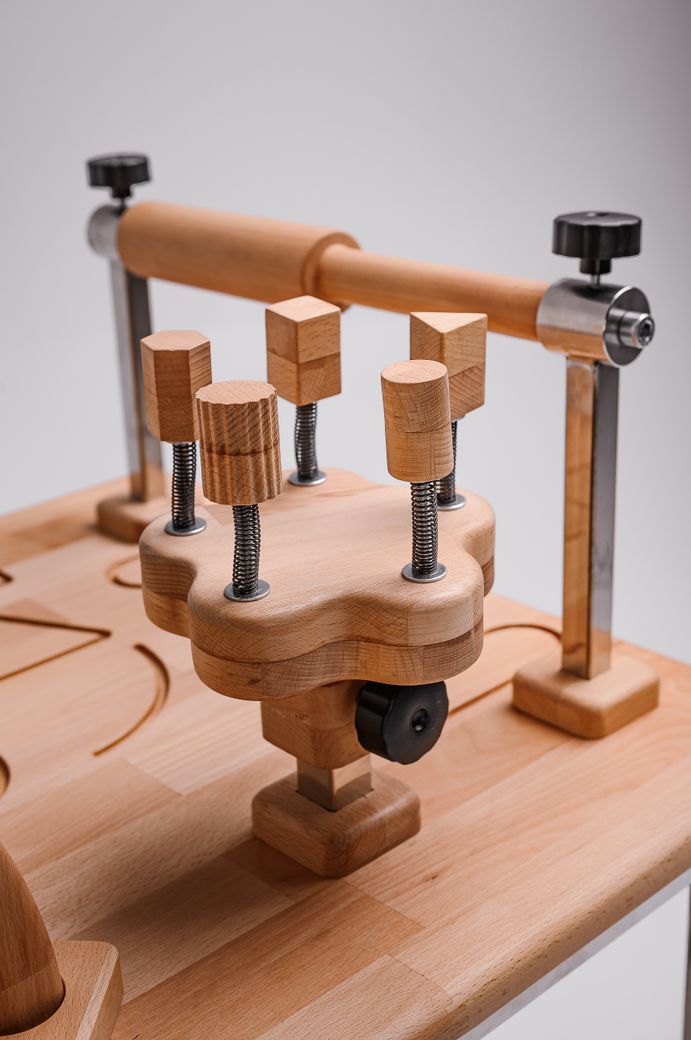 Стол для механотерапии 101.3П