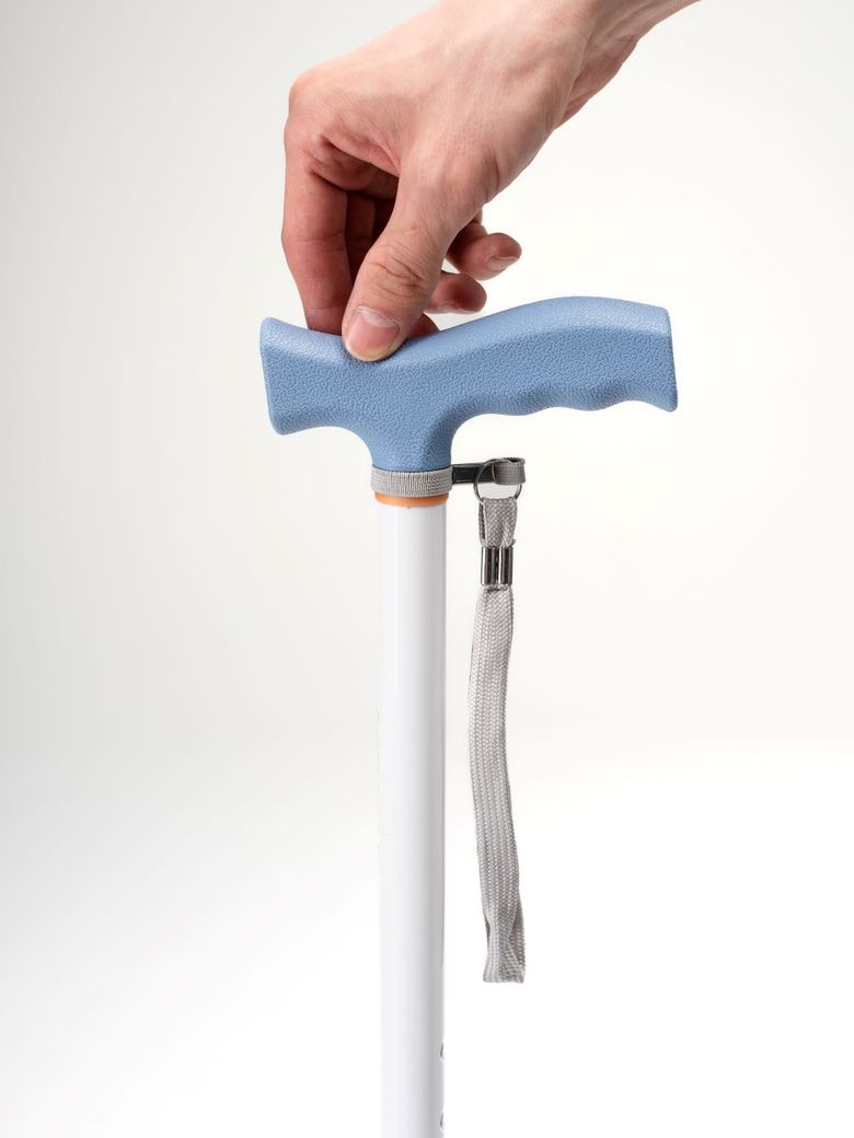 Трость СапСтик 100