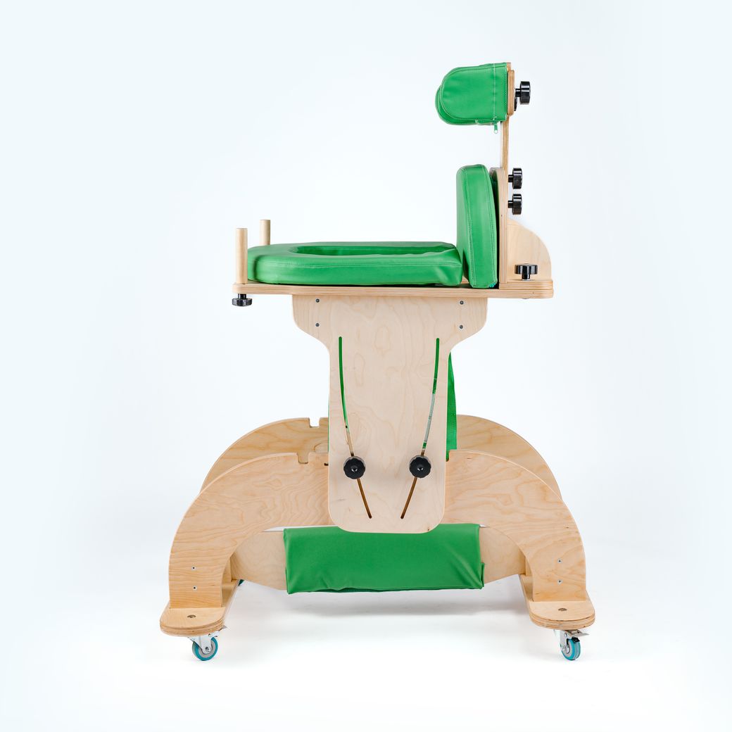 Опора для ходьбы «Луноход» размер 1