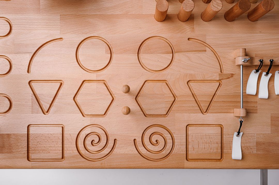 Стол для механотерапии 101.3