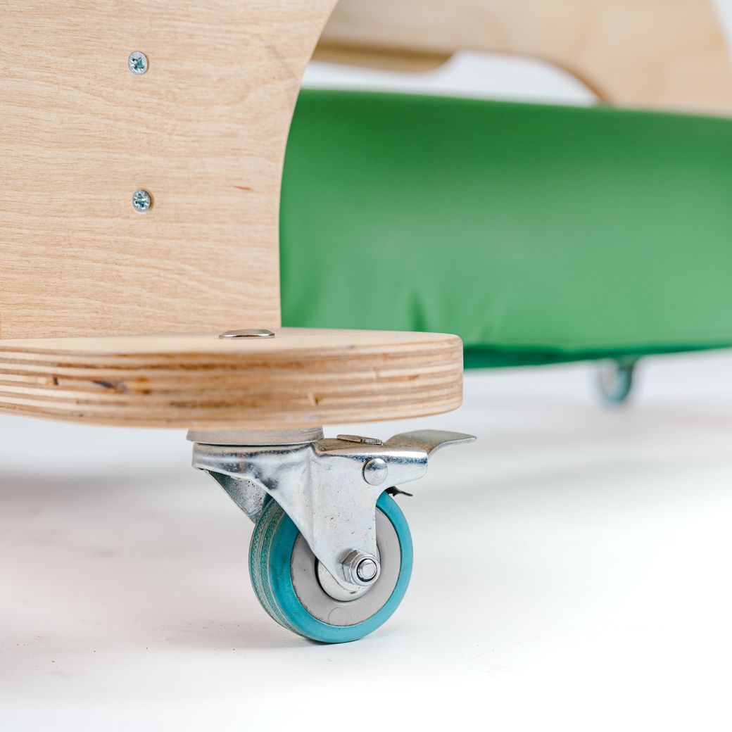 Опора для ходьбы «Луноход» размер 1