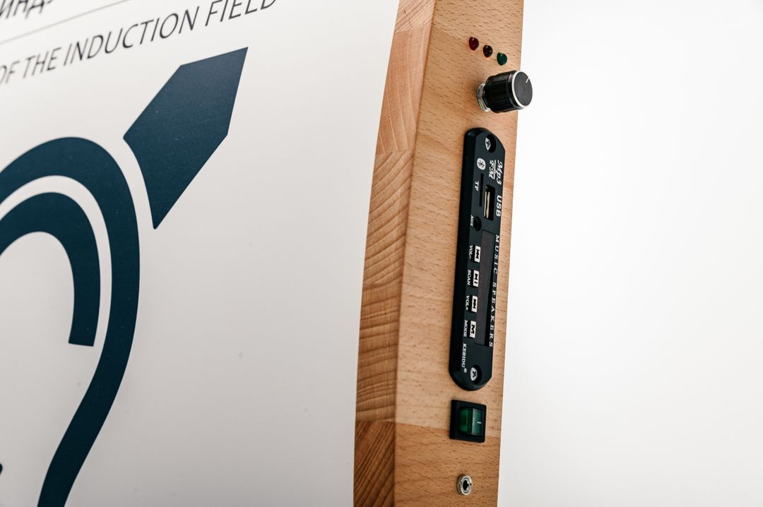 Настенная индукционная система Индуко-НМ с речевым информатором