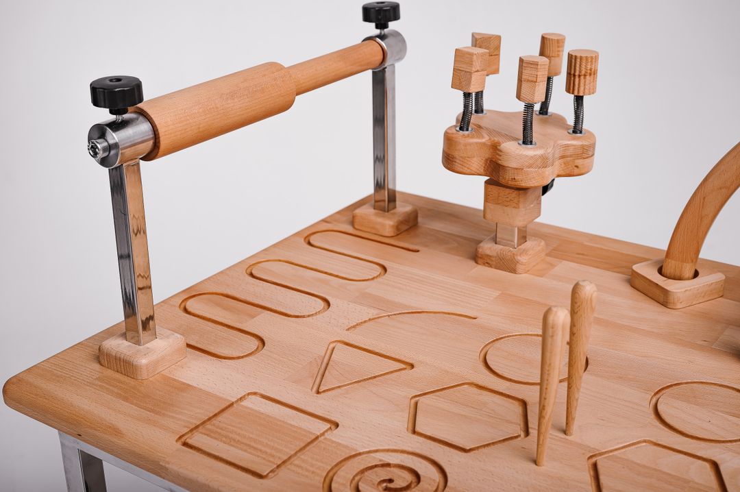 Стол для механотерапии 101.3