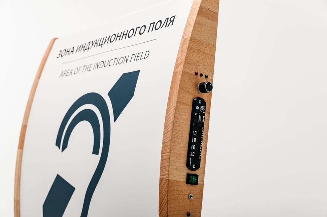 Настенная индукционная система Индуко-НМ с речевым информатором