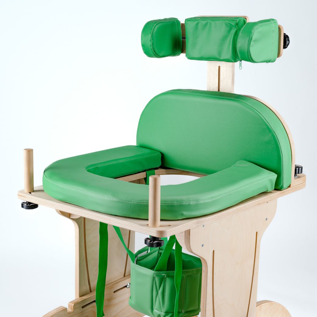 Опора для ходьбы «Луноход» размер 1