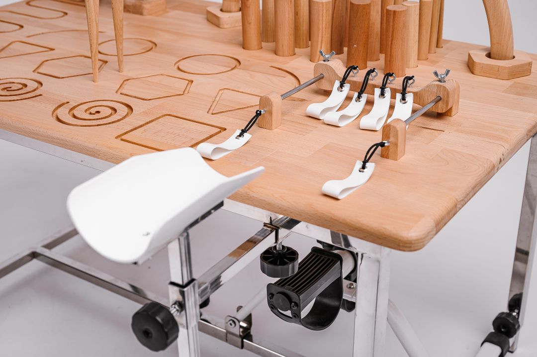 Стол для механотерапии 101.3П