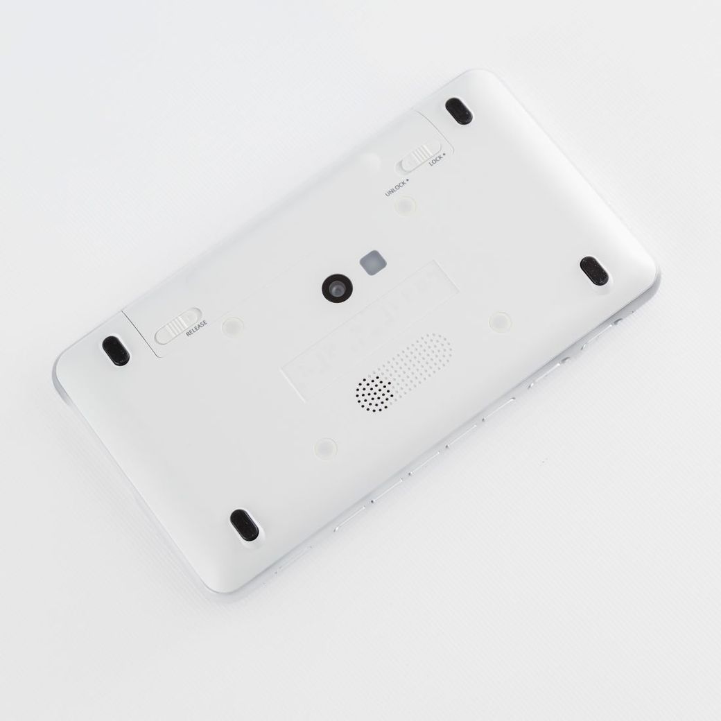 Дисплей Брайля BrailleSense 6 MINI