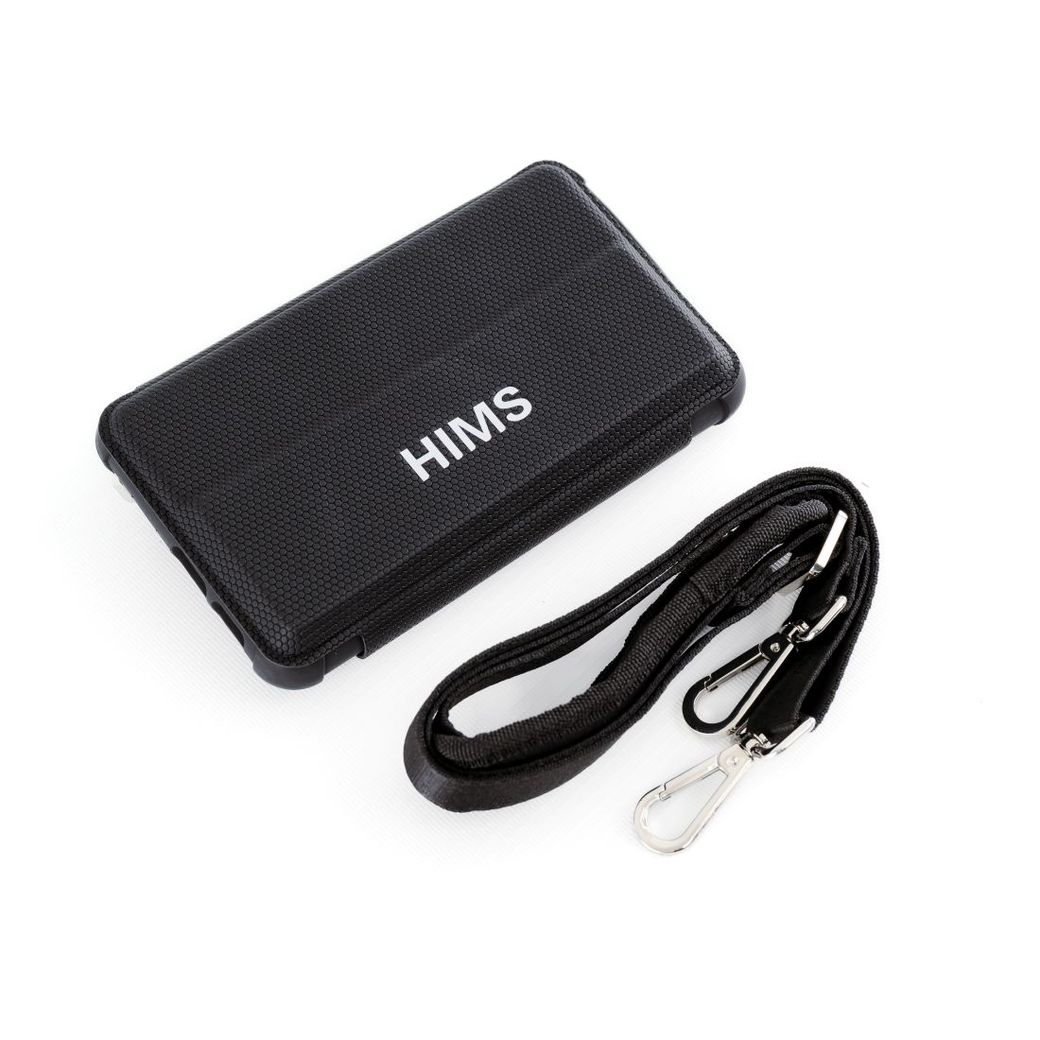 Дисплей Брайля BrailleSense 6 MINI