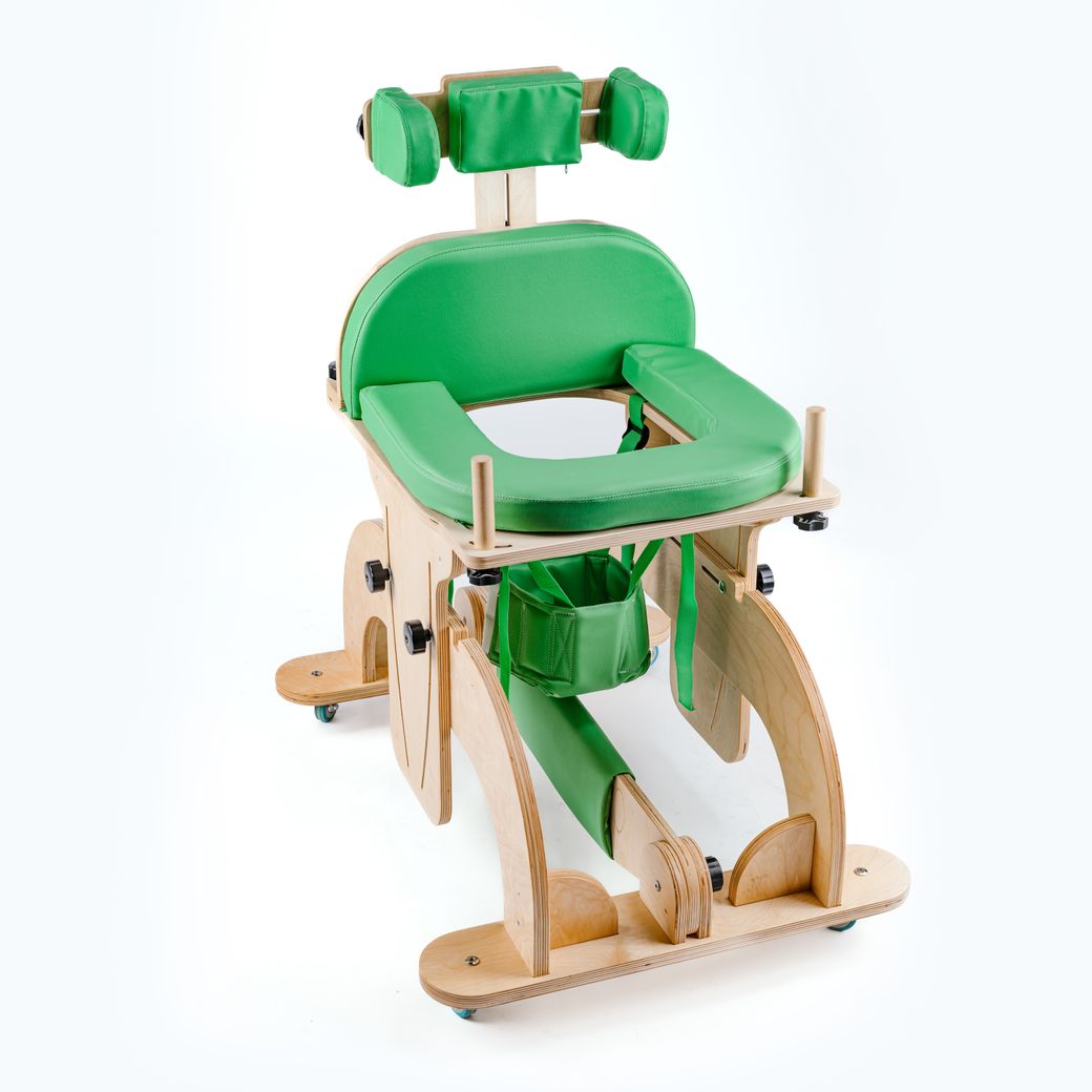 Опора для ходьбы «Луноход» размер 1