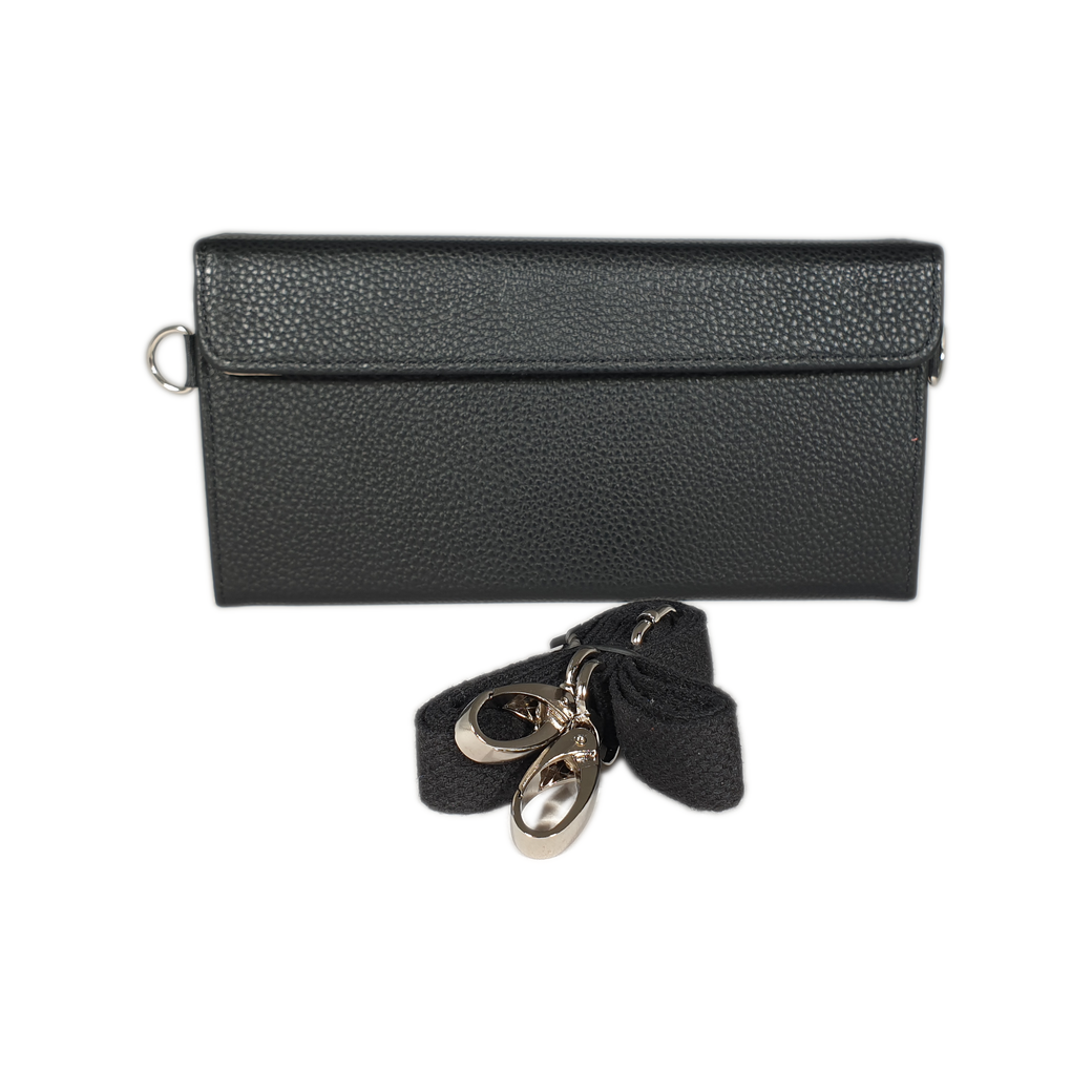 Тактильный дисплей Брайля Seika mini 24