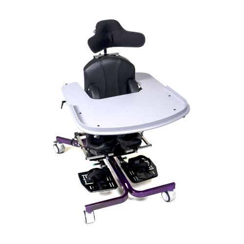 Опора для стояния (вертикализатор) RTX L заднеопорный