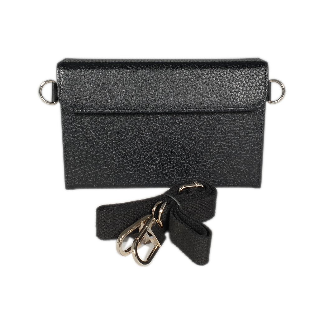 Тактильный дисплей Брайля Seika mini 16