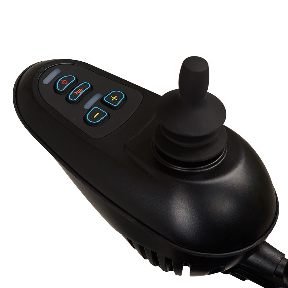 Электрическое кресло-коляска для инвалидов FS111A