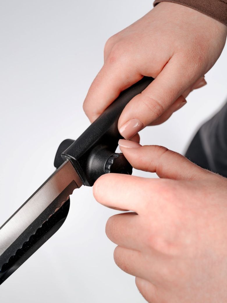 Нож-дозатор СапСлайс