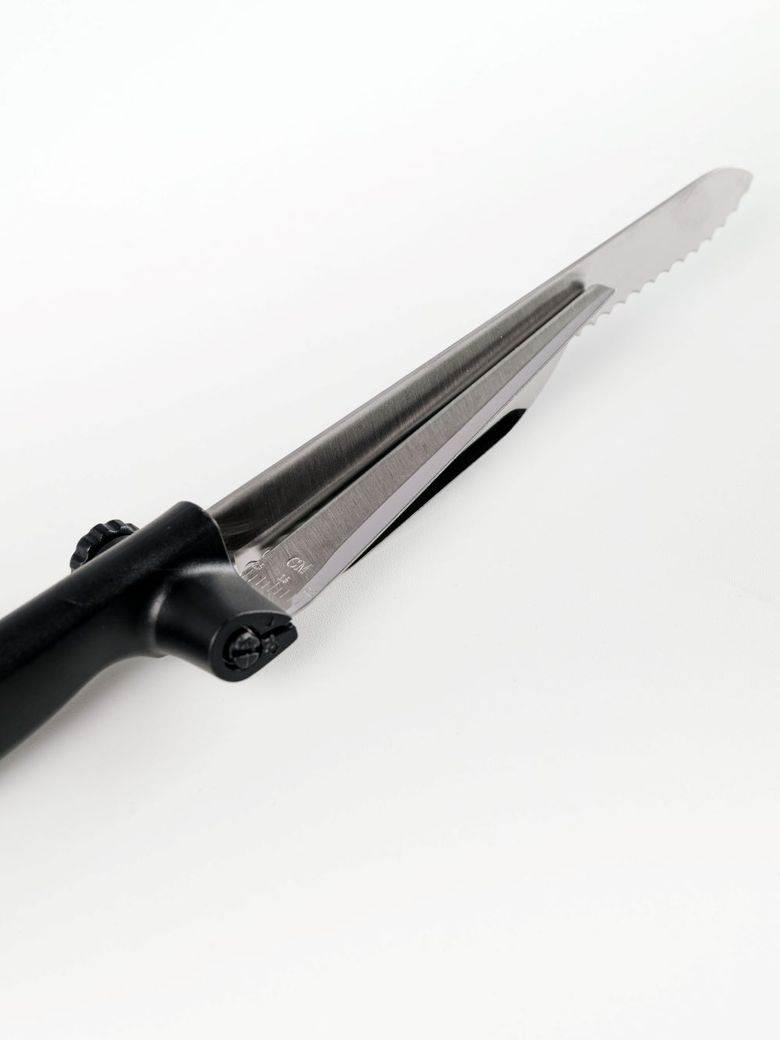 Нож-дозатор СапСлайс