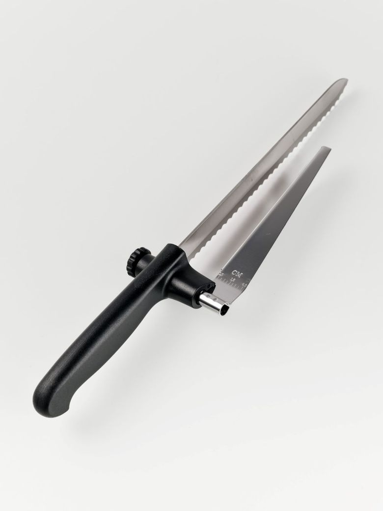 Нож-дозатор СапСлайс