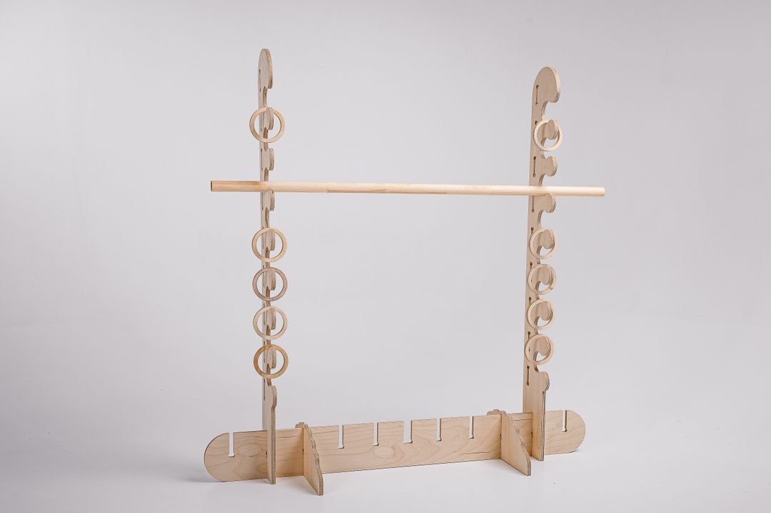 Тренажер Набор для тренировки верхних конечностей 202.5