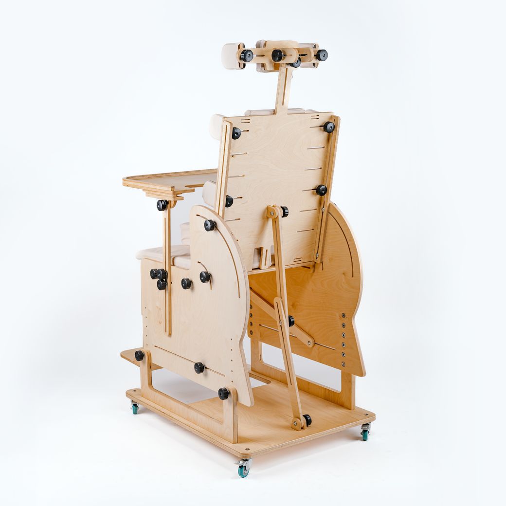 Опора для сидения «Хома» (исполнение 2) размер 1